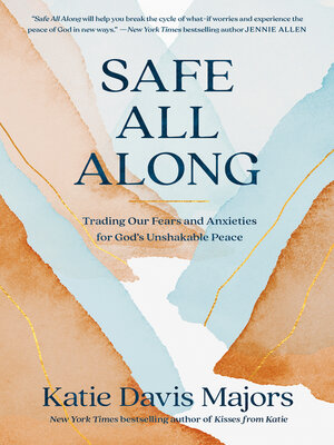 cover image of Safe All Along